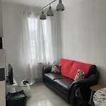 Appartement Hyper-Centre A 200 M De La Plage