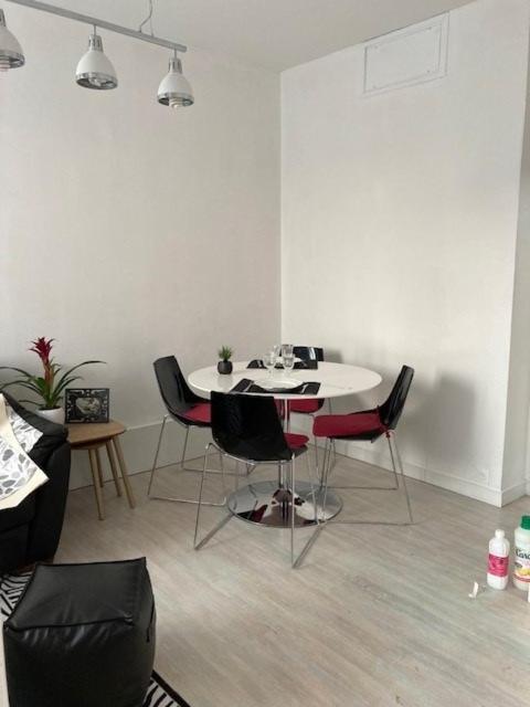 Appartement Hyper-centre A 200 M De La